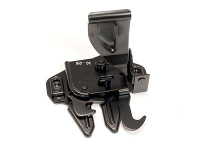 1967 Hood Latch Scott Drake C7ZZ-16700-C