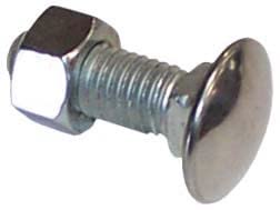 BOLT2SS Brothers Trucks Bumper Bolt - Polished Stainless - Each