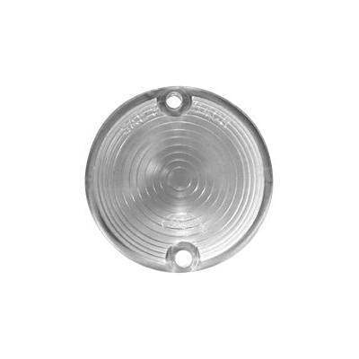 Backup LAMP Lens-NO Logo Scott Drake 64-68