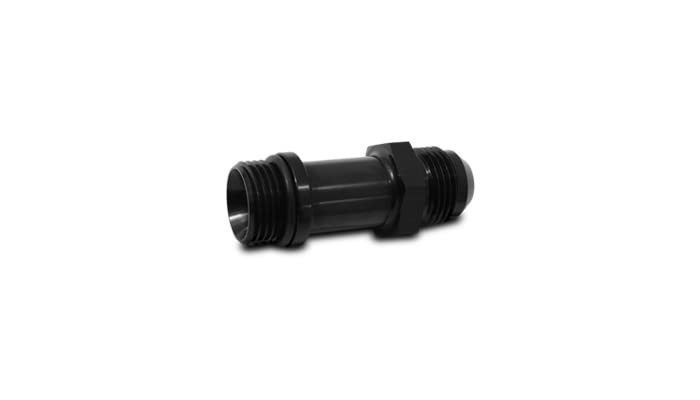 Vibrant 16992 Performance Fitting Straight Couple r Extender Adapter Mal