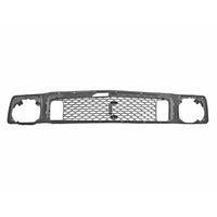 MACH 1 Scott Drake 73 Grille