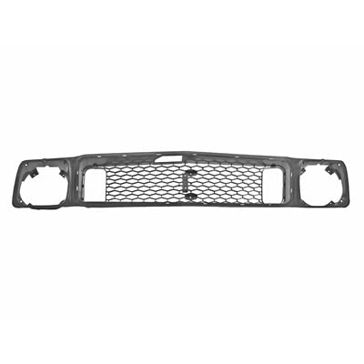 MACH 1 Scott Drake 73 Grille
