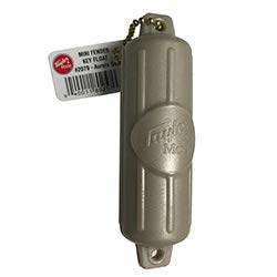 Key Float Taylor Made 2079 Mini Fender Aurora Gold