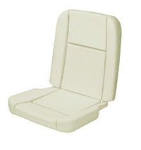 Bucket Seat Foam Scott Drake C5ZZ-65600501PT - Pony Interior - Each