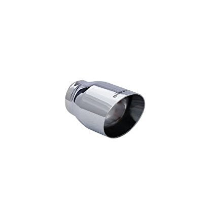Stainless Steel Silverline TK7868C Exhaust Tip