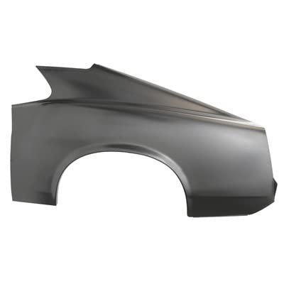 Fastback Scott Drake D0ZZ-6327847-A Full Quarter Panel LH