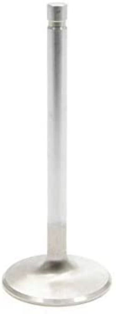 11753-1 Manley Severe Duty 1.600" Exhaust Valve for Small Block Chevy