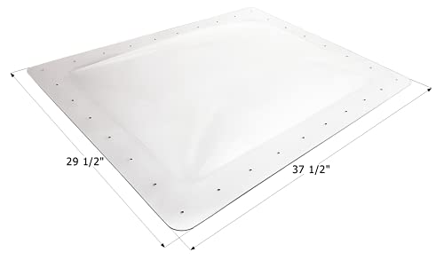 Skylight ICON 12884, SL2432C, Clear