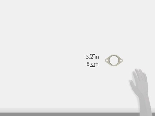 Catalytic Converter Gasket MAHLE F12419