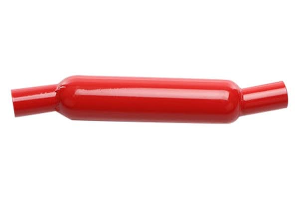 87048CB Cherry Bomb Exhaust Resonator