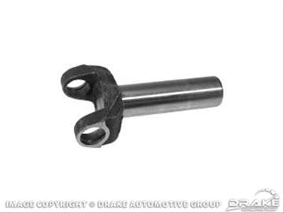 T5 Driveshaft Slip Yoke - Scott Drake Classic (T5-YOKE)