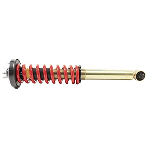 BELLTECH 15301 COILOVER KIT - Belltech Factory Preset Fixed Damping, 5-7in. Height Adjustable Lift 15-20 Compatible/Replacement Part for a Ford F-150 2WD/4WD 5-7in.