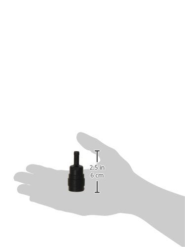 Fuel Connector, Sierra International, 18-80418