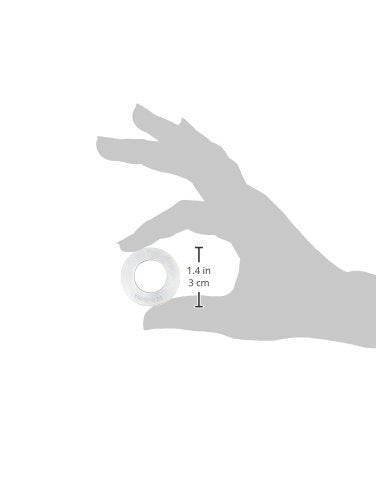 35001 Specialty Products Company 1/32" Air Glide Spacer for Kenworth, (Pack of 6)