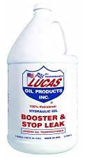 Booster GAL Stop & Leak