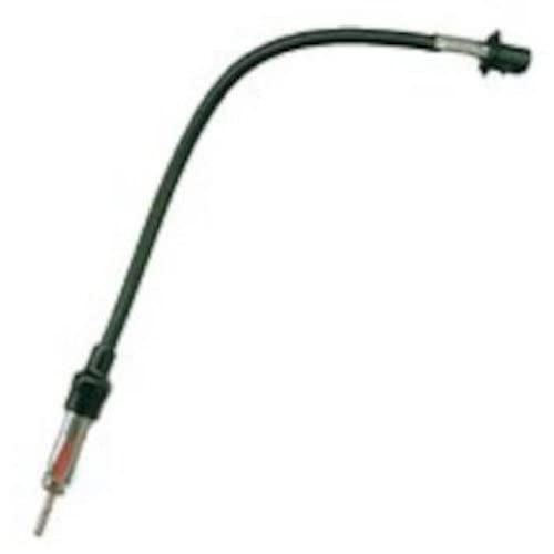 Volkswagen Metra ADEU-1 Radio to Male Motorola Antenna Adapter