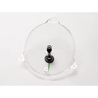 C9ZZ-15000 Scott Drake Clock Lens Deluxe with Pointer