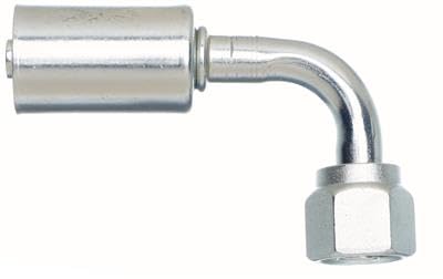Polar seal Gates G45592-1012 Coupling
