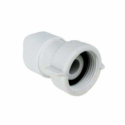 WX1542B Whale Marine Adapter 3/4bsp 15mm