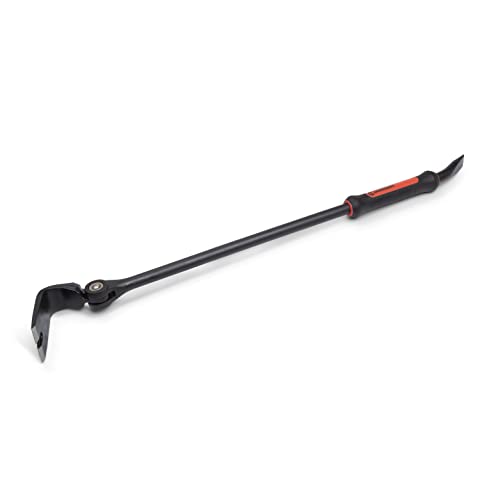30" Crescent Indexing Flat Pry Bar - DB30X-06