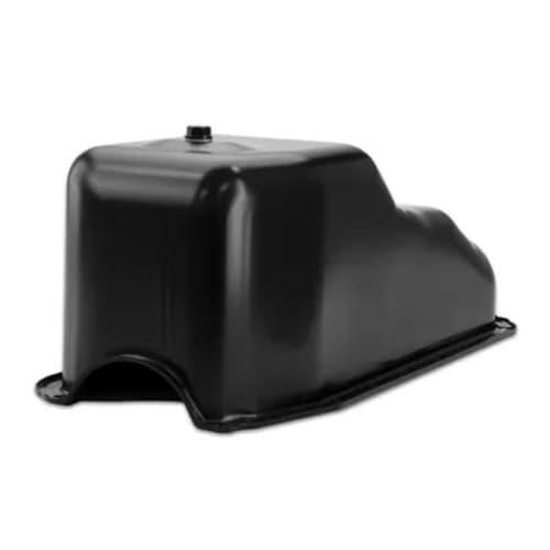 Oil Pan Sierra International 18-0613