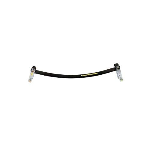 Black SuperSpring SSA47.5 SuperSprings, 1 Pack