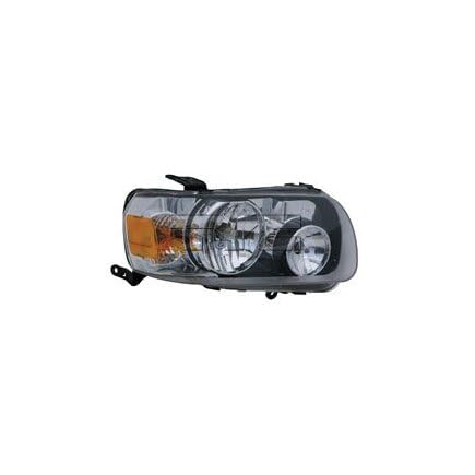 05-07 FD ESCPE/ESCPE HYBD H.L RH TYC (20-6633-00-9)