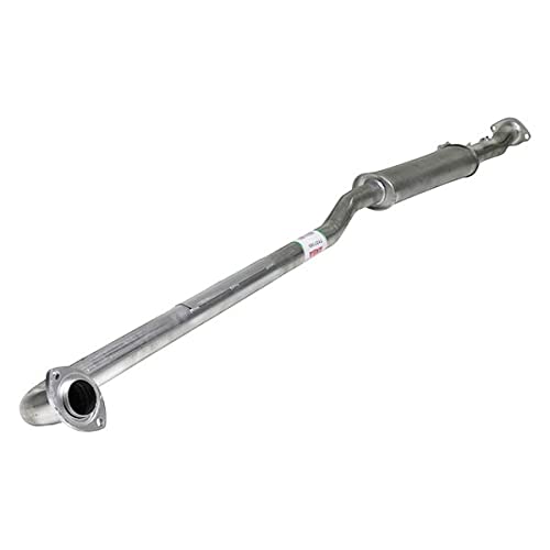 Exhaust Resonator - Ansa