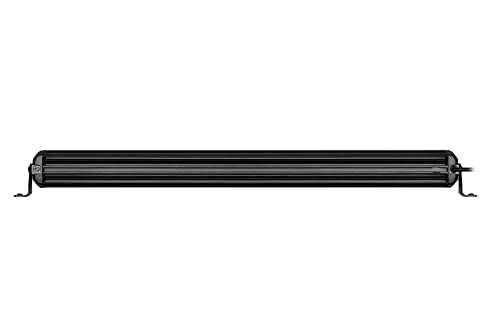 Hella Tough Black Magic 30 Inch Double Row LED Lightbar- Performance High Beam Off-Road Light for Pickup Trucks, ATV, SUV, 4x4, Jeep, Tractors / 358197411