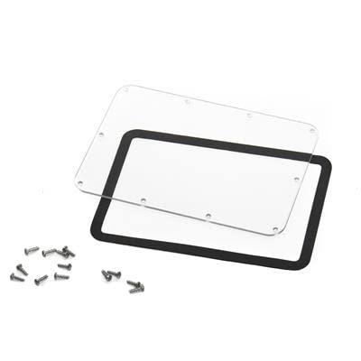 Polycarbonate Waterproof Panel Kit - 903-PANEL Poly. KIT