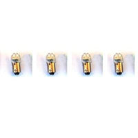 64-8 Scott Drake Classic - Instr.Panel Led Bulb 4Per (SD-1895)