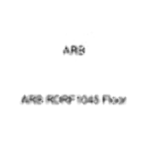 RDRF1045 ARB Floor