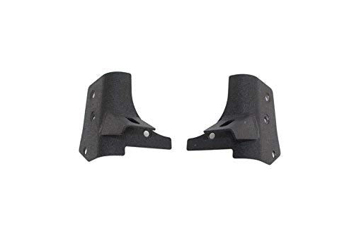 Windshield TJ Light Mount