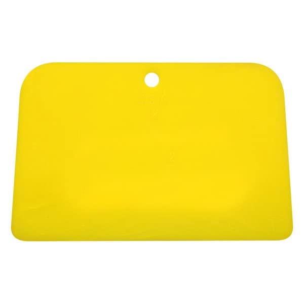 4 Inches Install Bay Plastic Spreader - Each