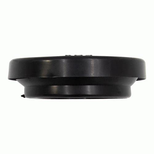 Heise Metra Trailer Grommet 2 Inch Round Rubber - 10 Pack