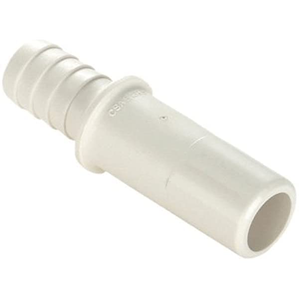 Stackable 3534-10 Branch Tee