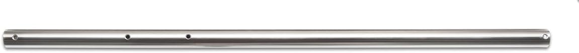 Cruiser Accessories ROCK TAMERS Flap Support Rod (Stainless Sleeved)