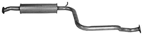 Center ANSA Resonator (DA29855)