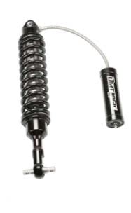 Front Fabtech FTS22333 Coilover Shock Absorbers Fits Ford F-150