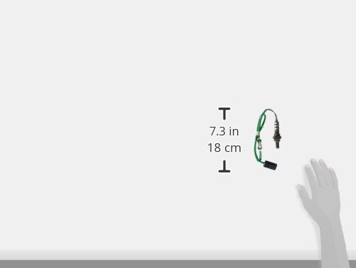 Oxygen Sensor NTK 22116