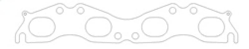Nissan Sr20De/T COMETIC .030 Inch Mls Exhaust Head Gasket 2.050 Inch X