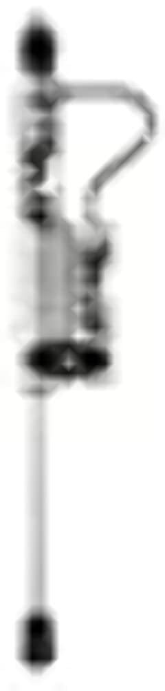 Eyelet End Fox 985-24-053