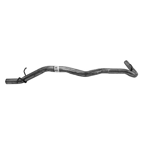 Exhaust Tail Pipe AP Exhaust Products 54867