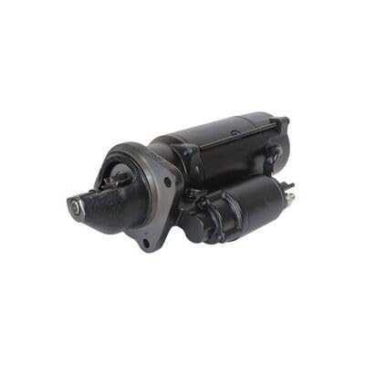 Starter Mahle - MS138