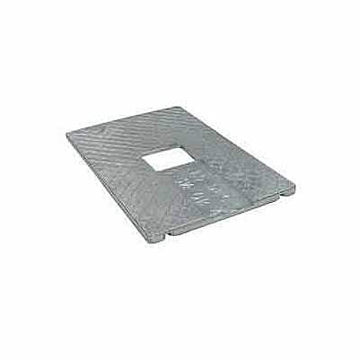 ZINC AXLE SHIMS Specialty Products Company 3°(6) 89699