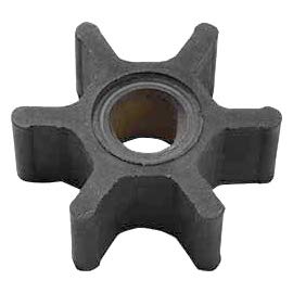 Impeller emp