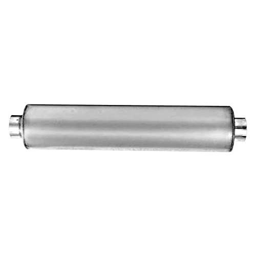 AP Exhaust 3871 Muffler Products AP Exhaust