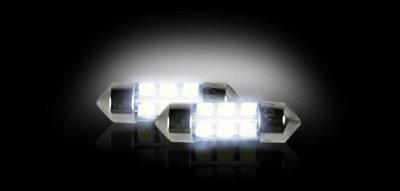 264215WH Recon LED Bulbs