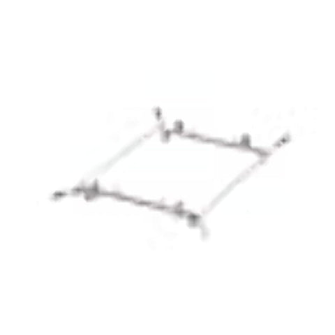 Quick WEATHERGUARD Rack Double 70 CLAMP