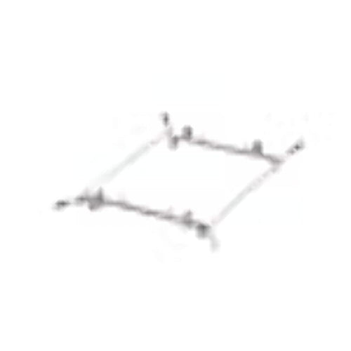 Quick WEATHERGUARD Rack Double 70 CLAMP
